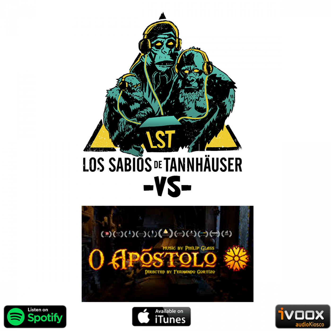 Los Sabios de Tannhäuser