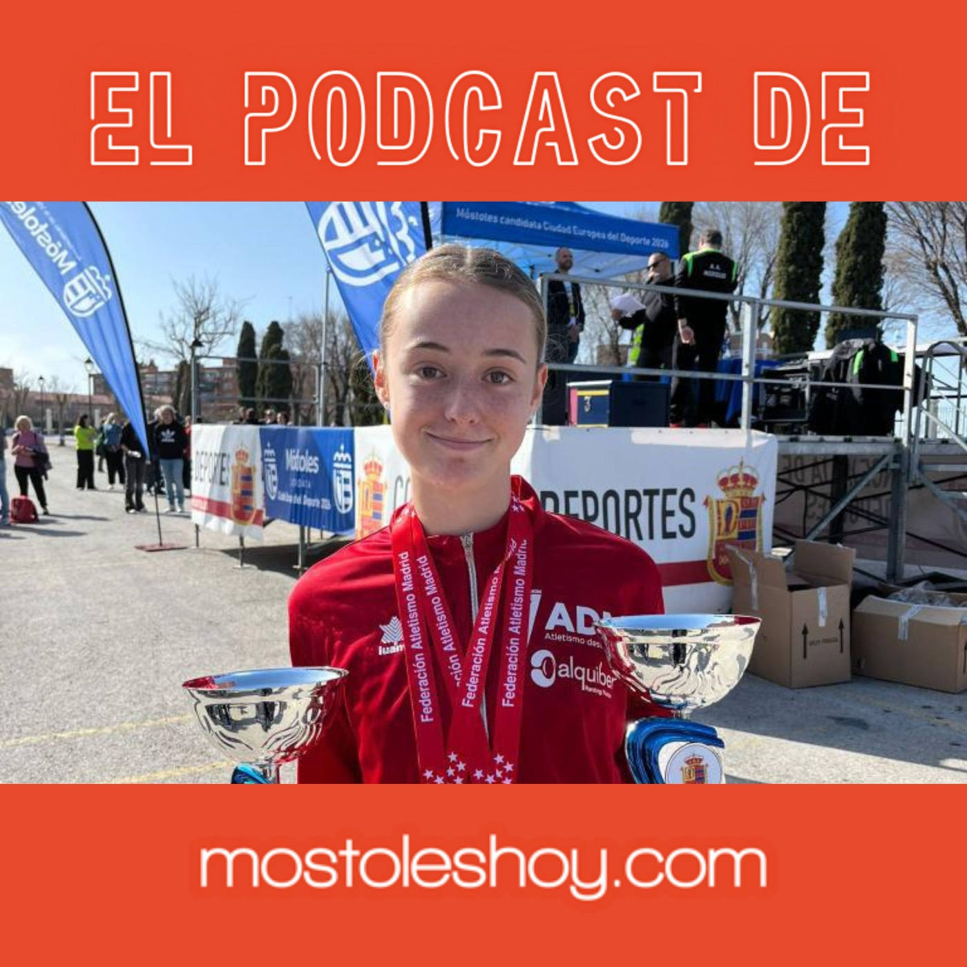 mostoleshoy.com - Tus noticias de Móstoles