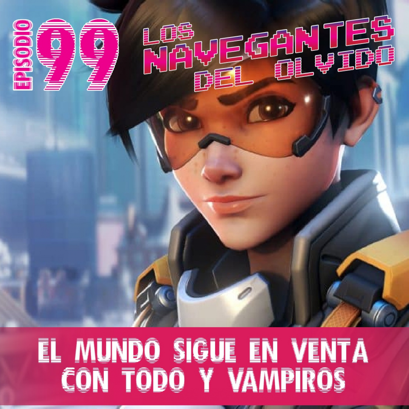 Los Navegantes del Olvido