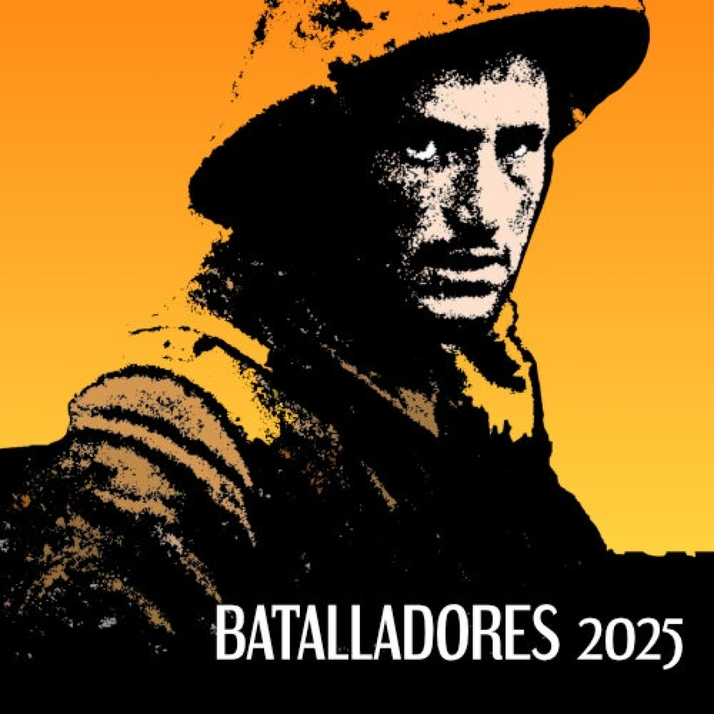 17 Al Fuego del Vivac. Batalladores 2025.