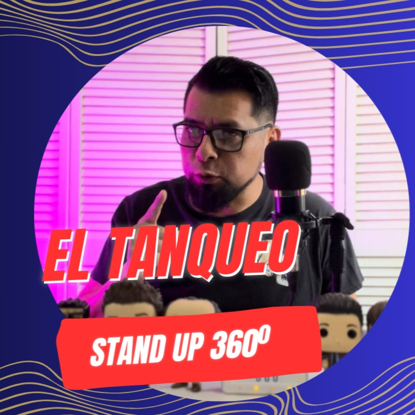Stand Up 360