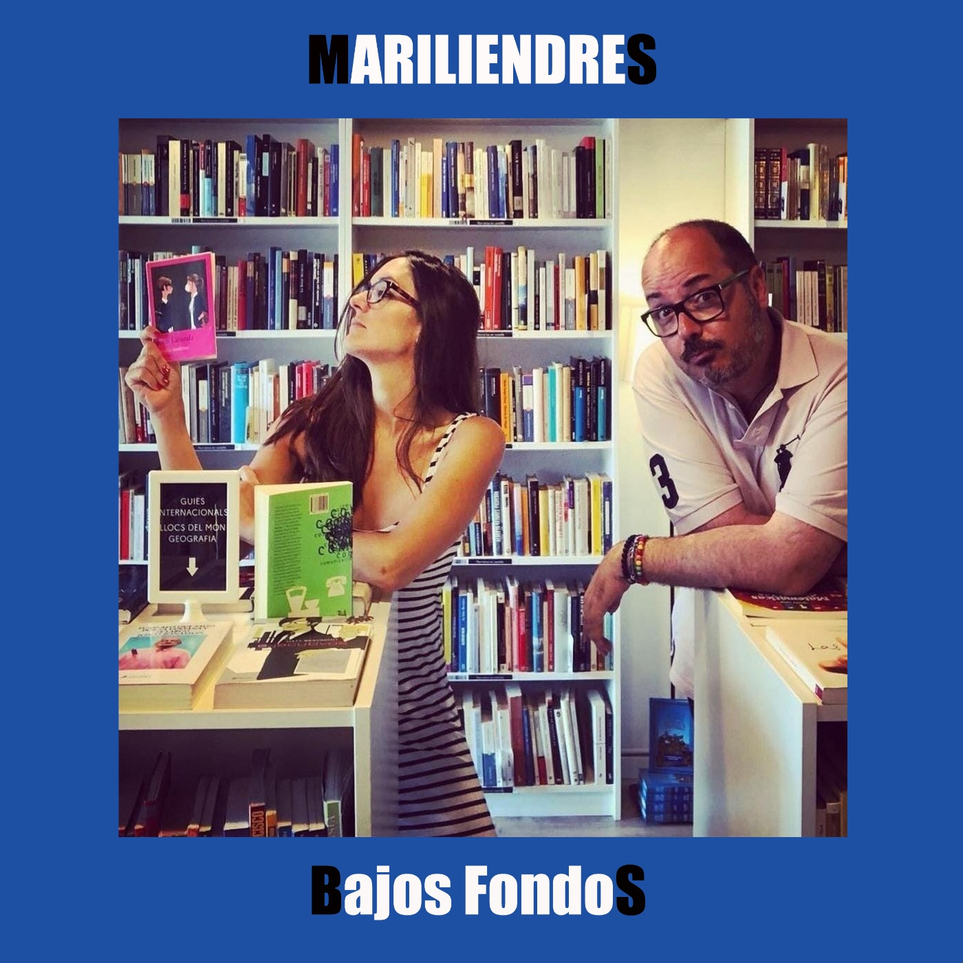 MARILIENDRES