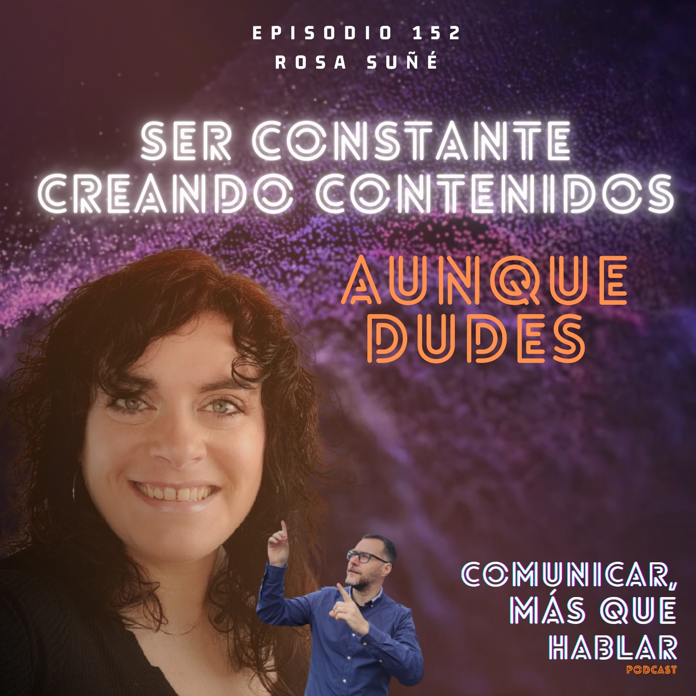 Comunicar, más que hablar