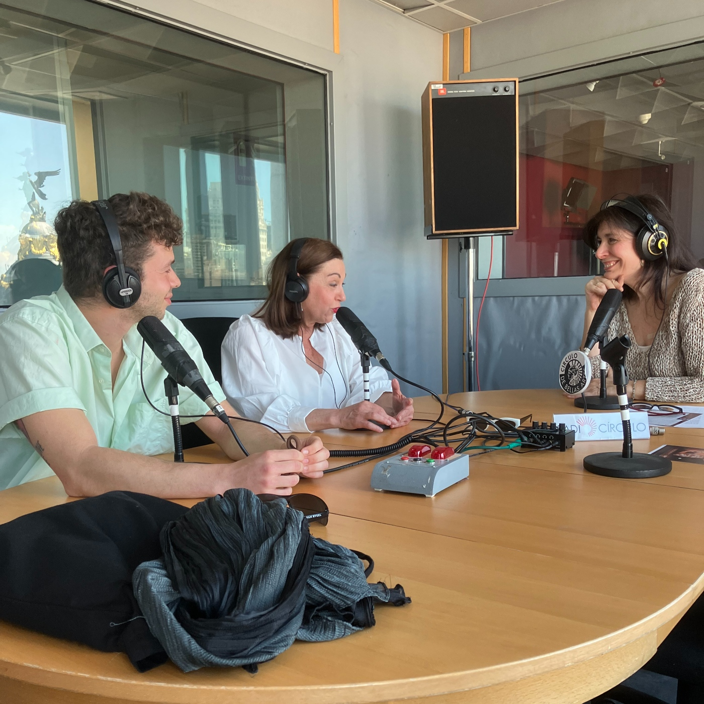 La Corbata | Radio Círculo