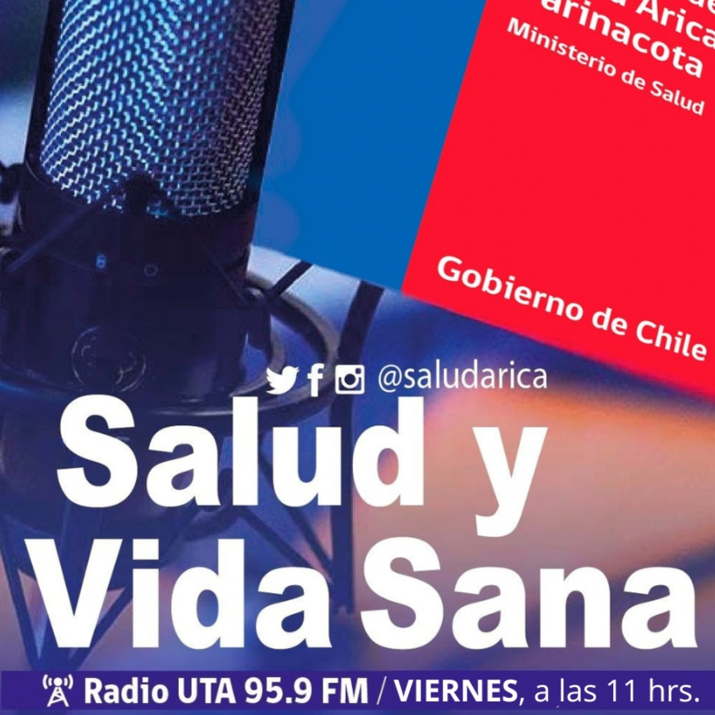Programa Salud y Vida Sana
