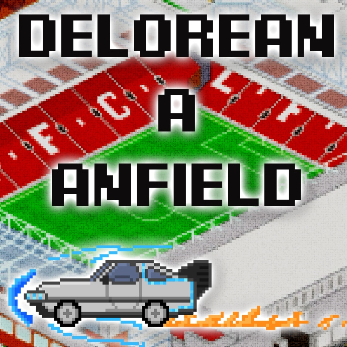 Esto es Anfield Podcast