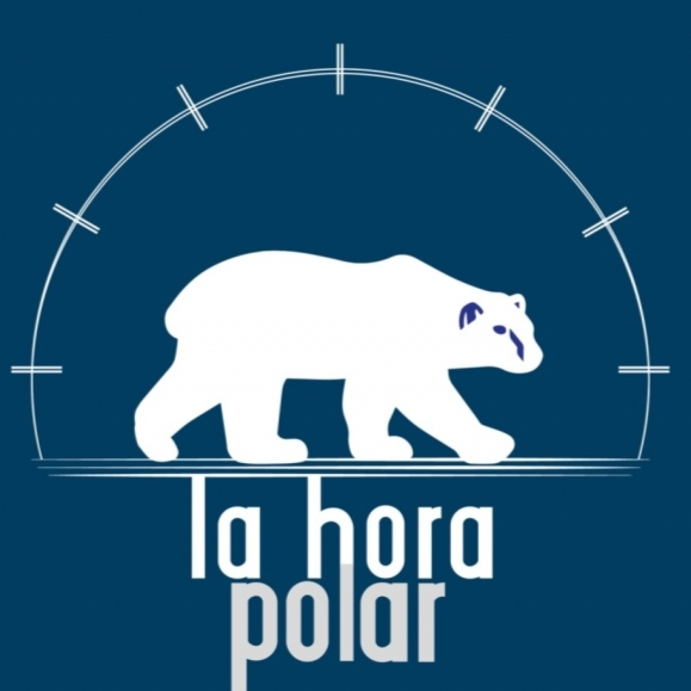 La Hora Polar 295 (Sesión Verano) episode artwork