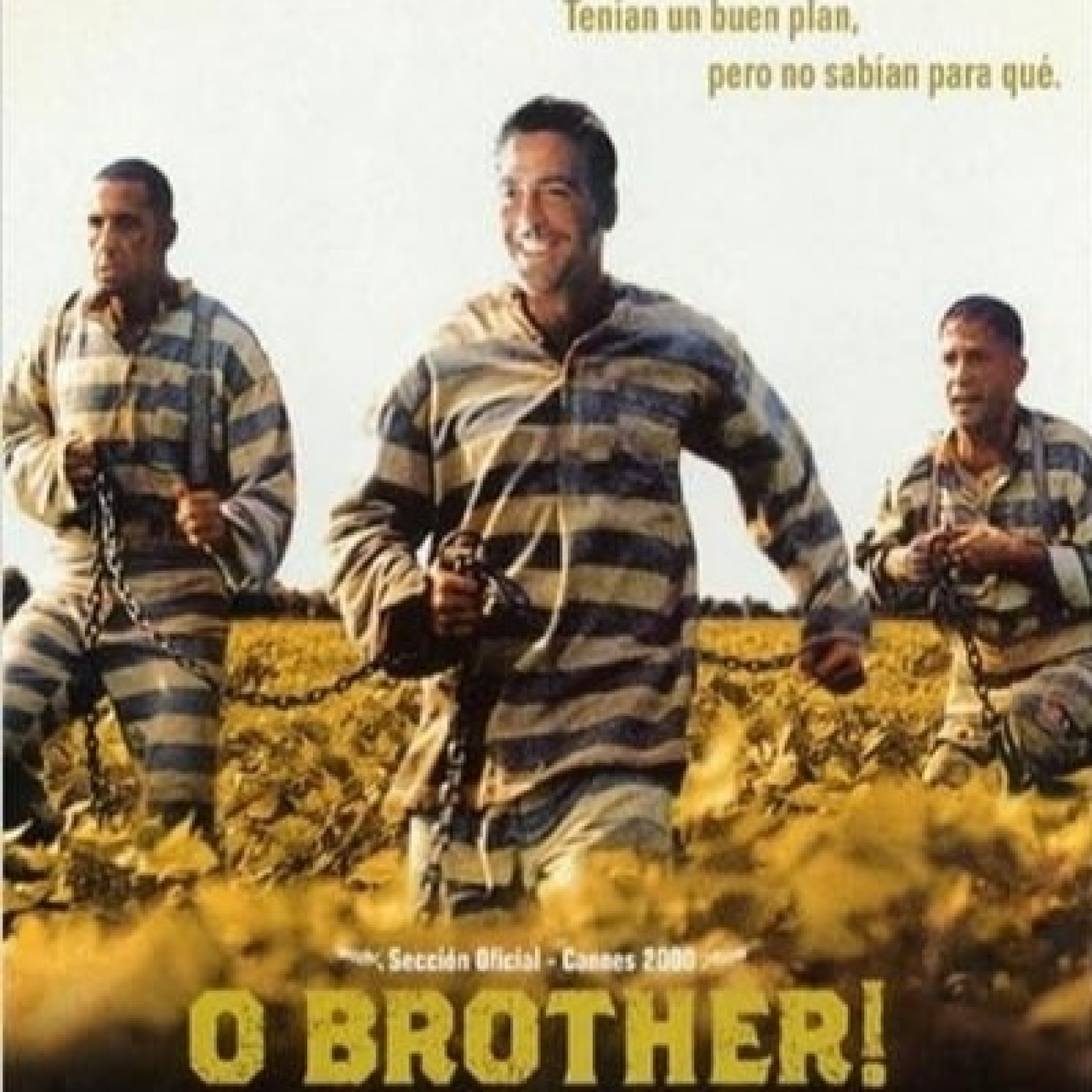 Movies Requests - O Brother, Where Art Thou? - 2000