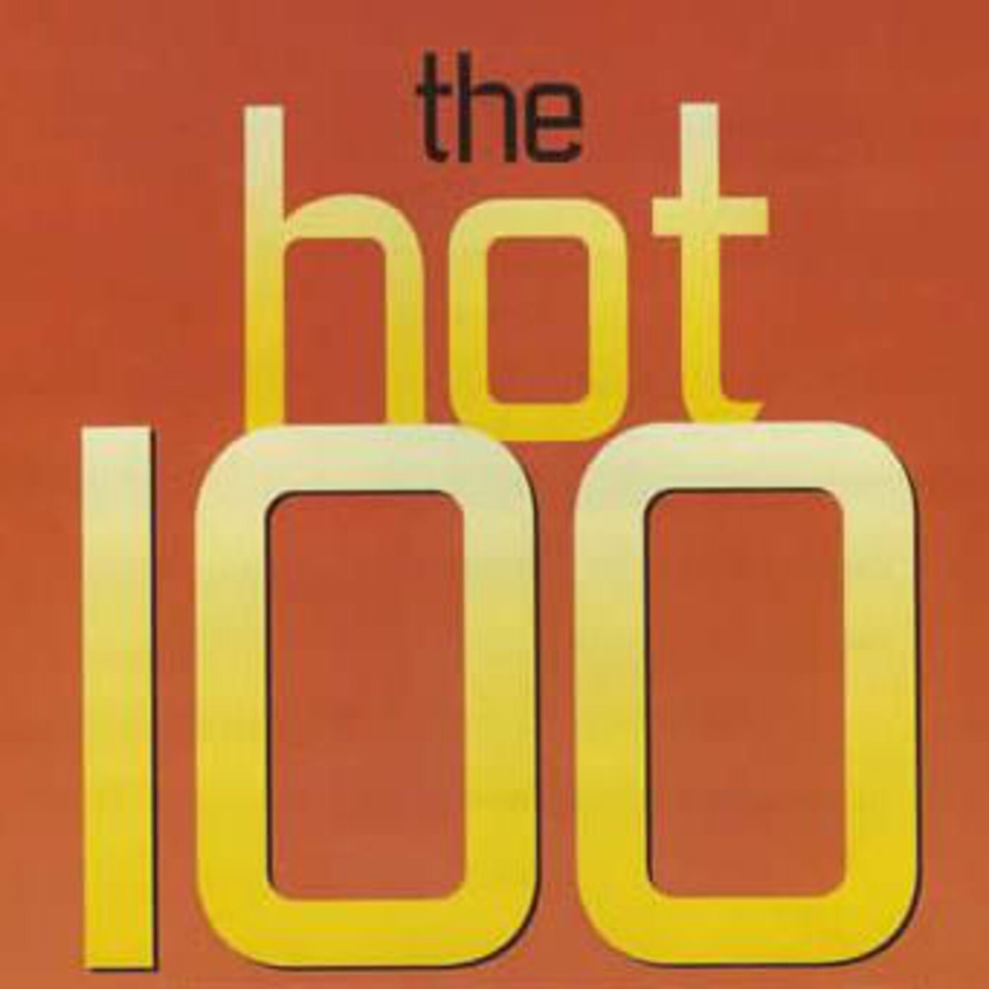 Episode 19 - Hot 100 (part 5)