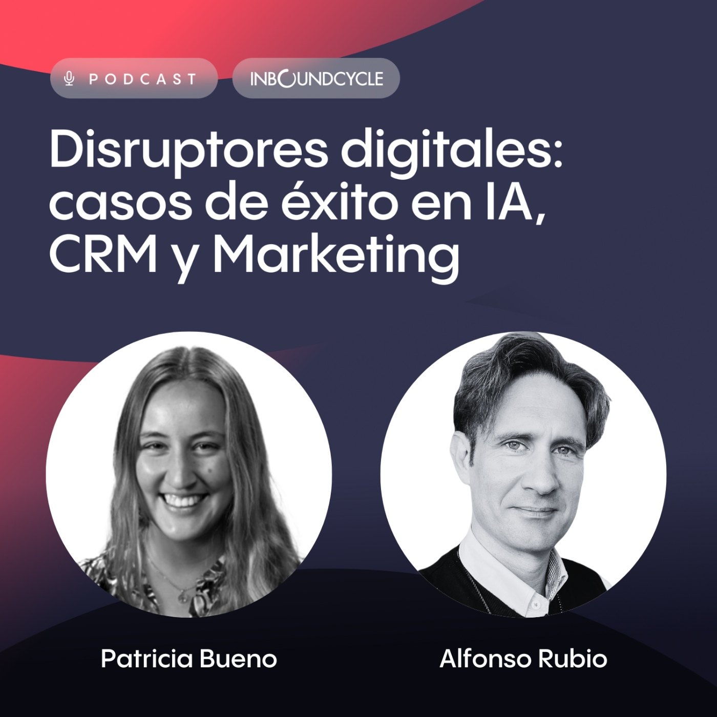 #172 - Alfonso Rubio, Sales Manager en Kioxia - Cómo acudir a un evento tecnológico y sacarle el máximo partido