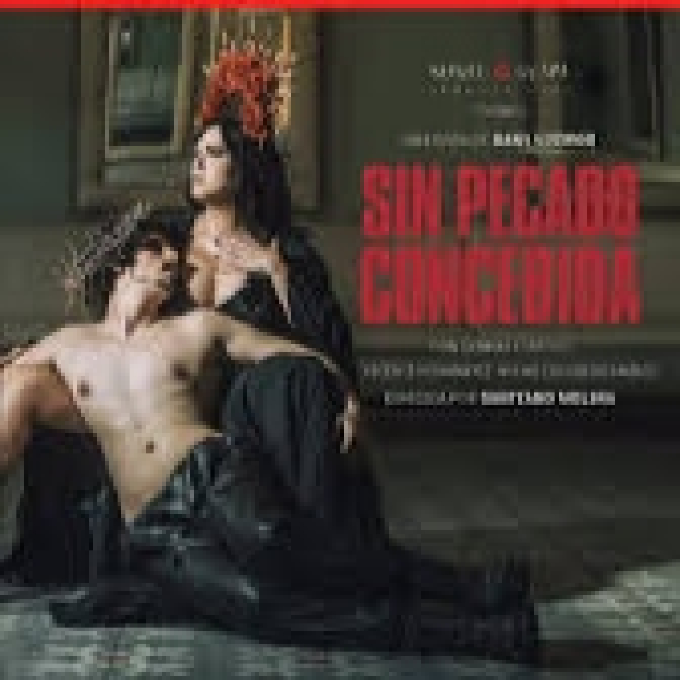 Entrevista Gemma Campos "Sin Pecado Concebida" episode artwork
