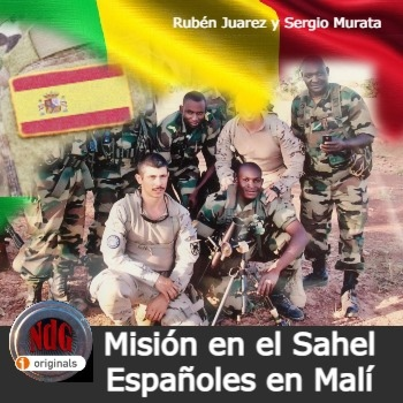 Niebla de Guerra podcast