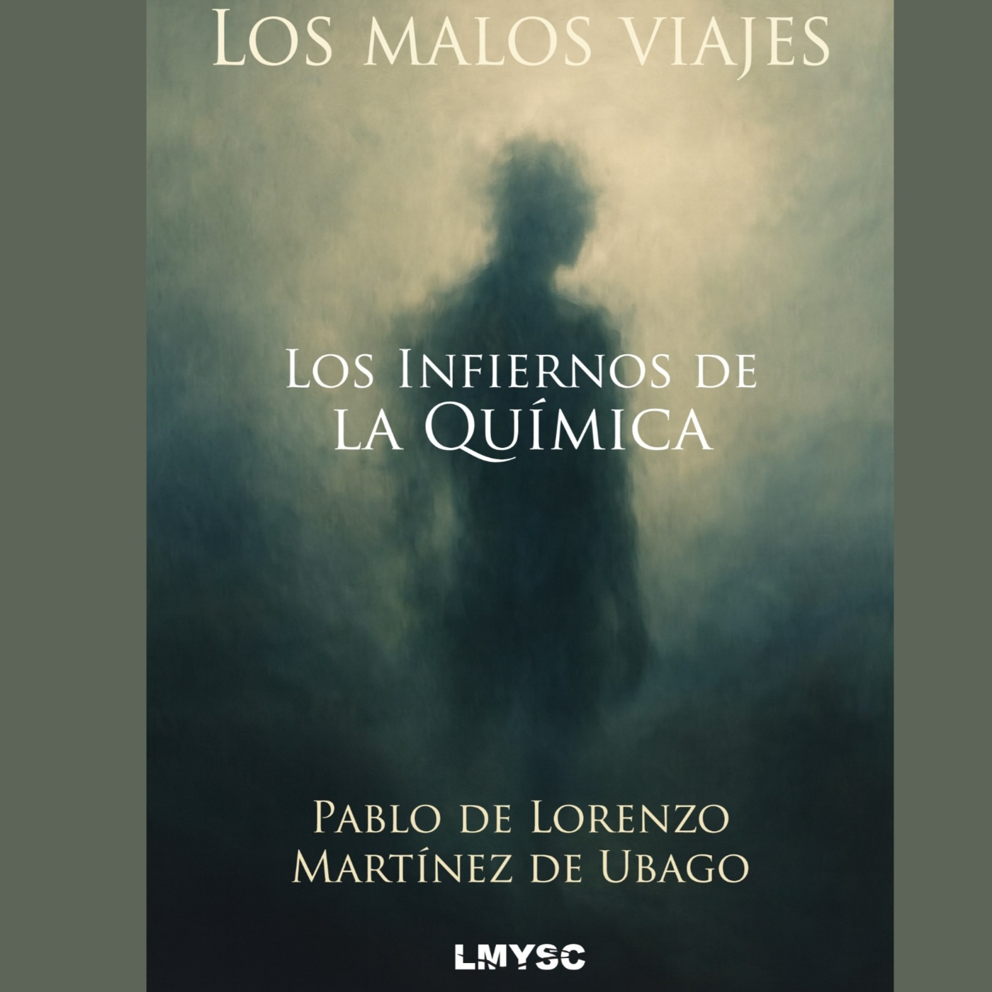 Serie miércoles de malos viajes 10 de 10: La Introspección Oscura.