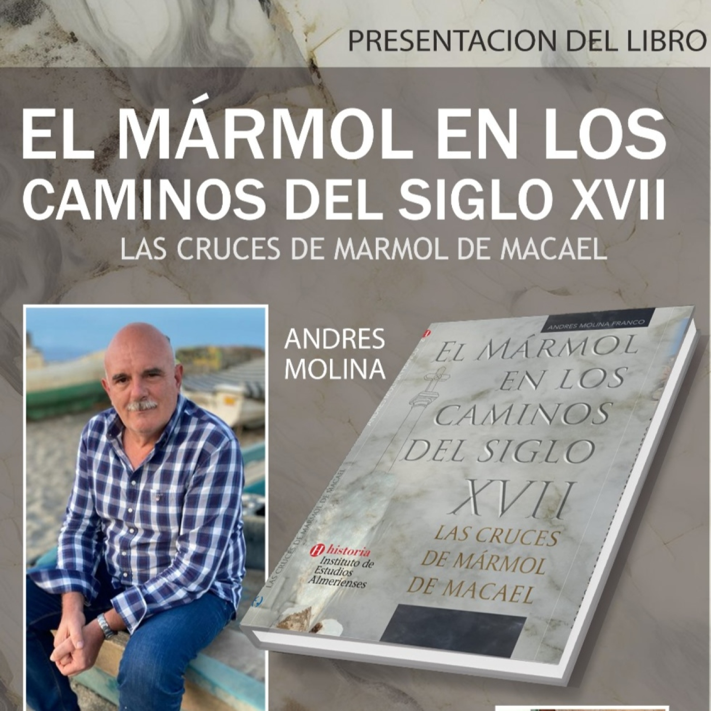 Podcast de Alhamilla