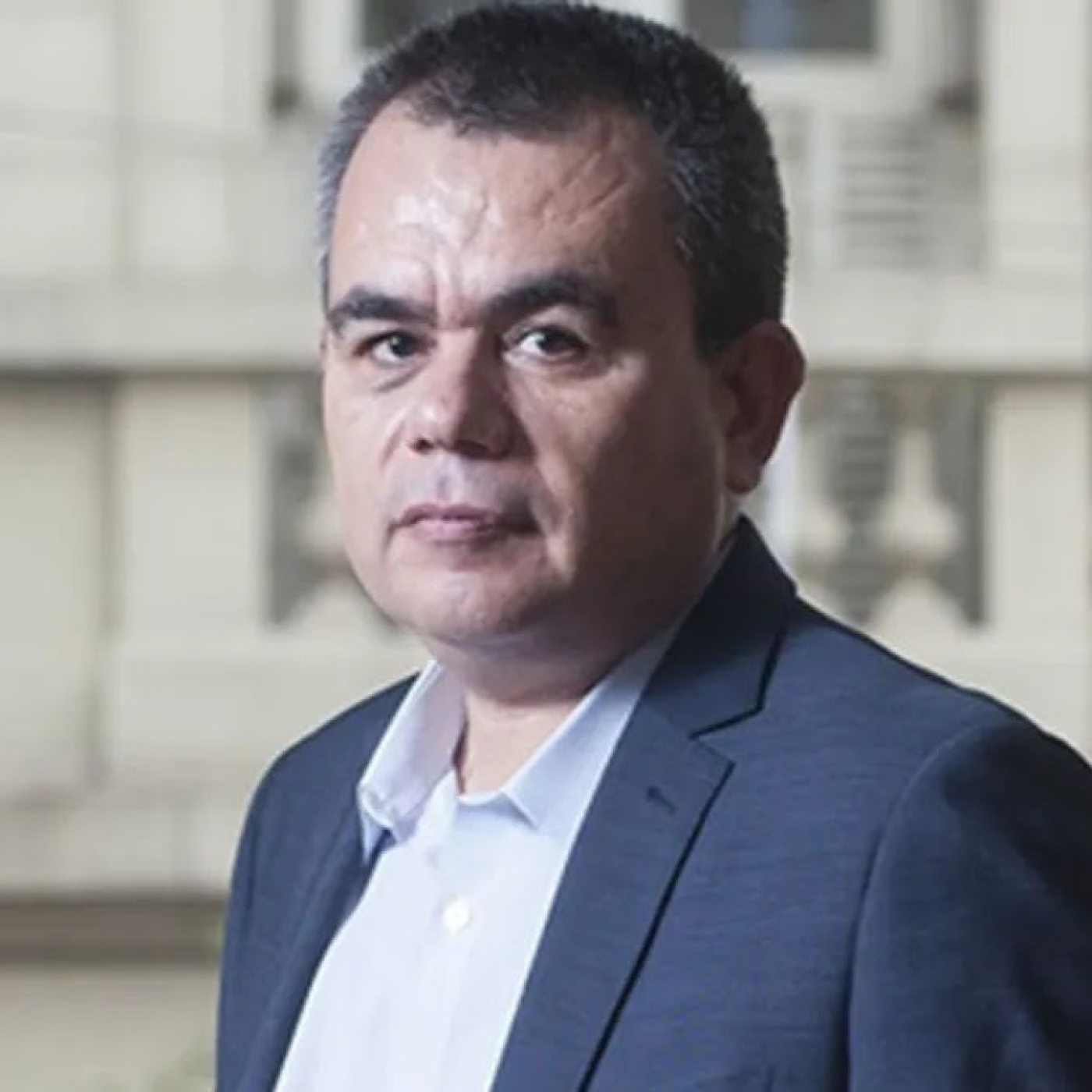 Nadin Argañaraz, economista , director del Instituto Argentino de Análisis Fiscal (IARAF)