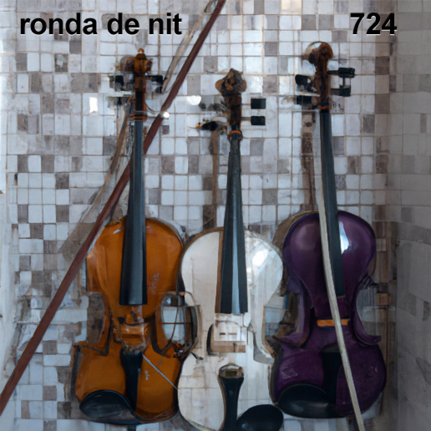 Ronda de Nit