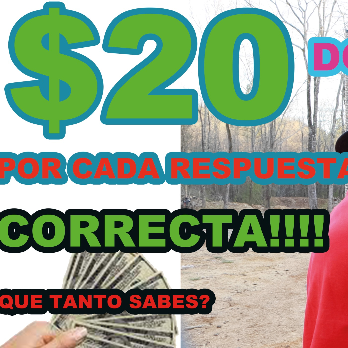 Soy Destine Show