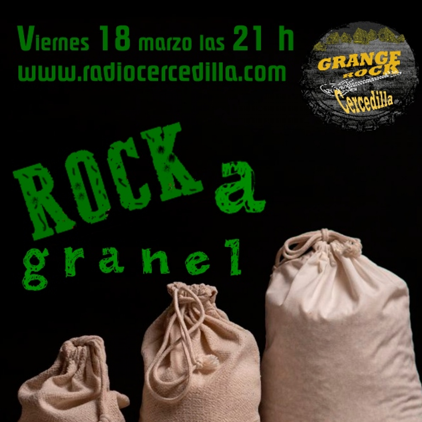 Grange Rock