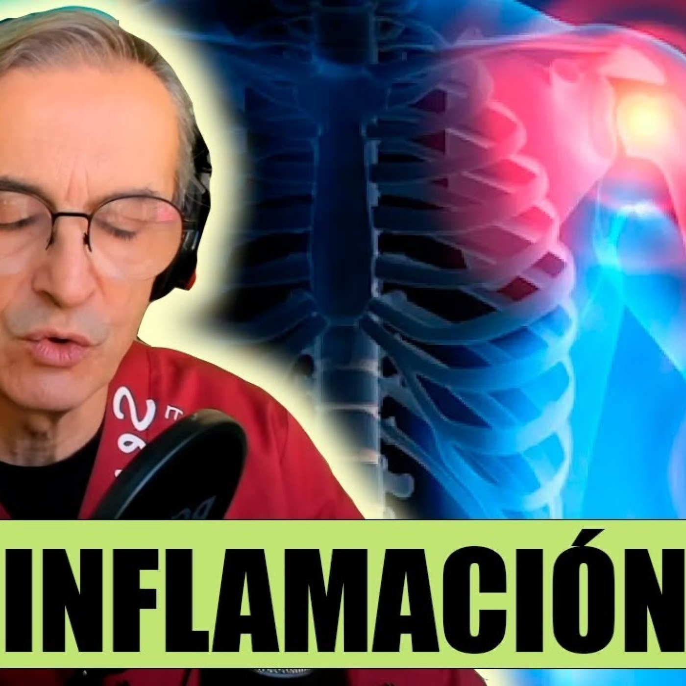 SALUD INTELIGENTE con Sento Segarra