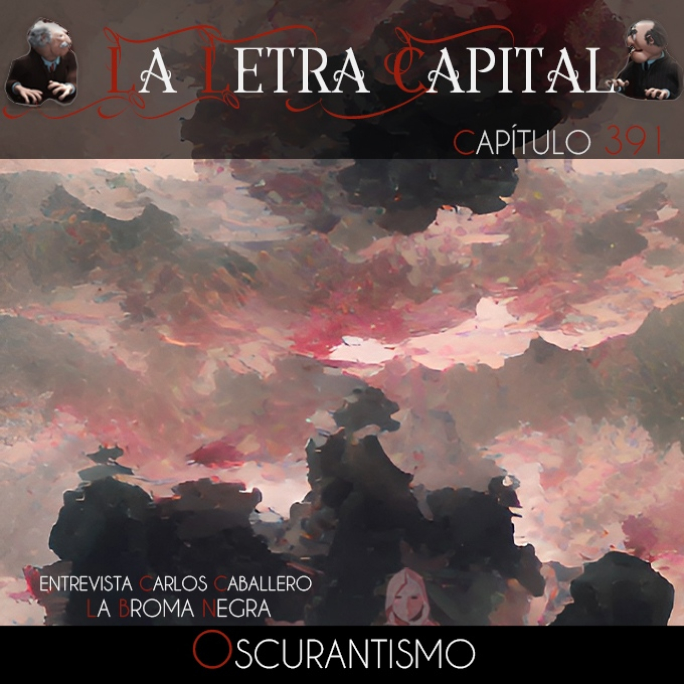 laletracapital podcast