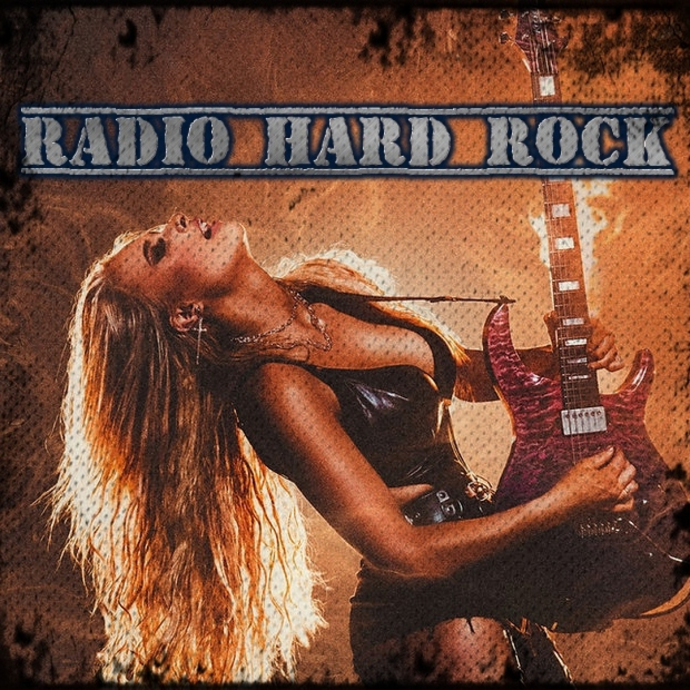 Radio Hard Rock podcast