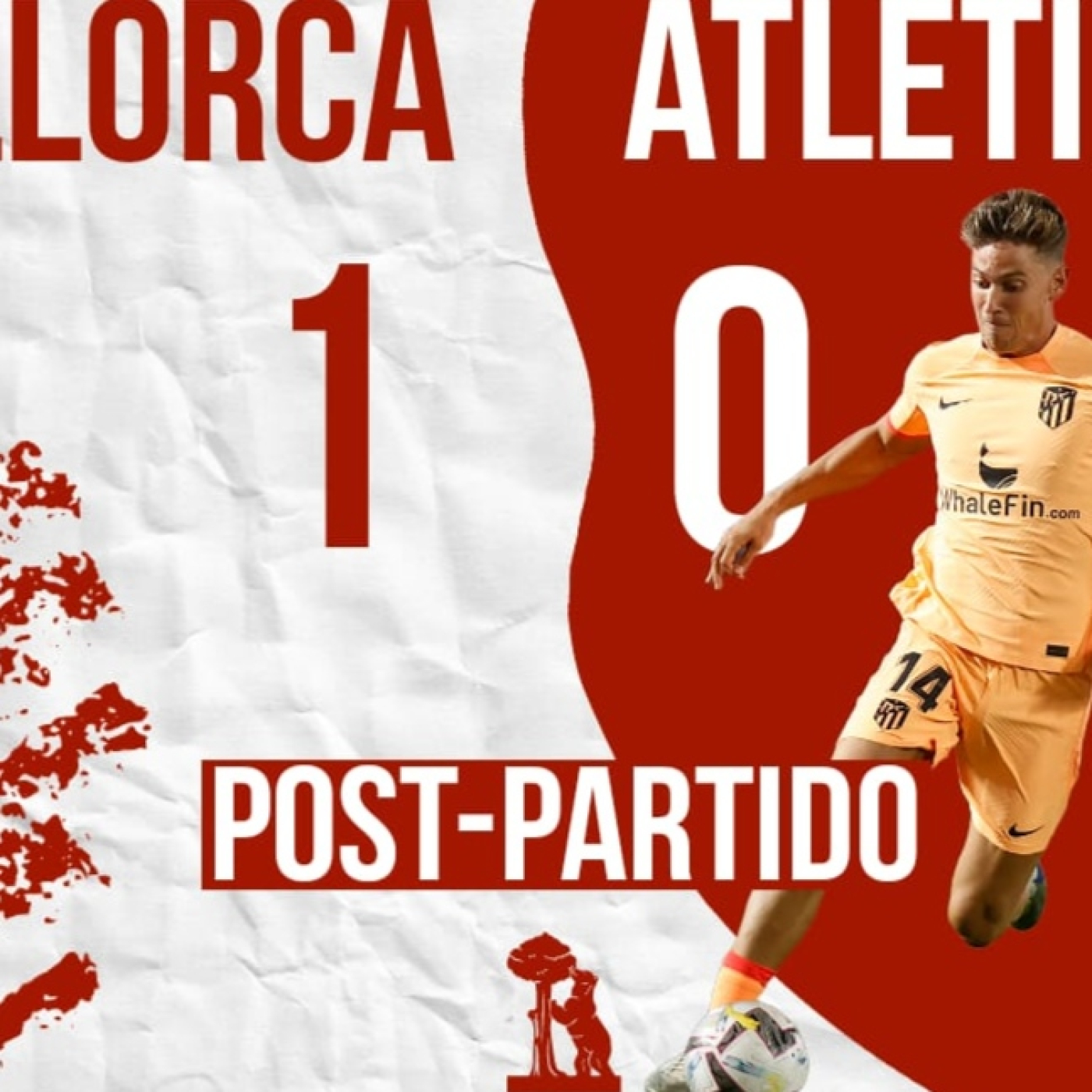 Atlético Play