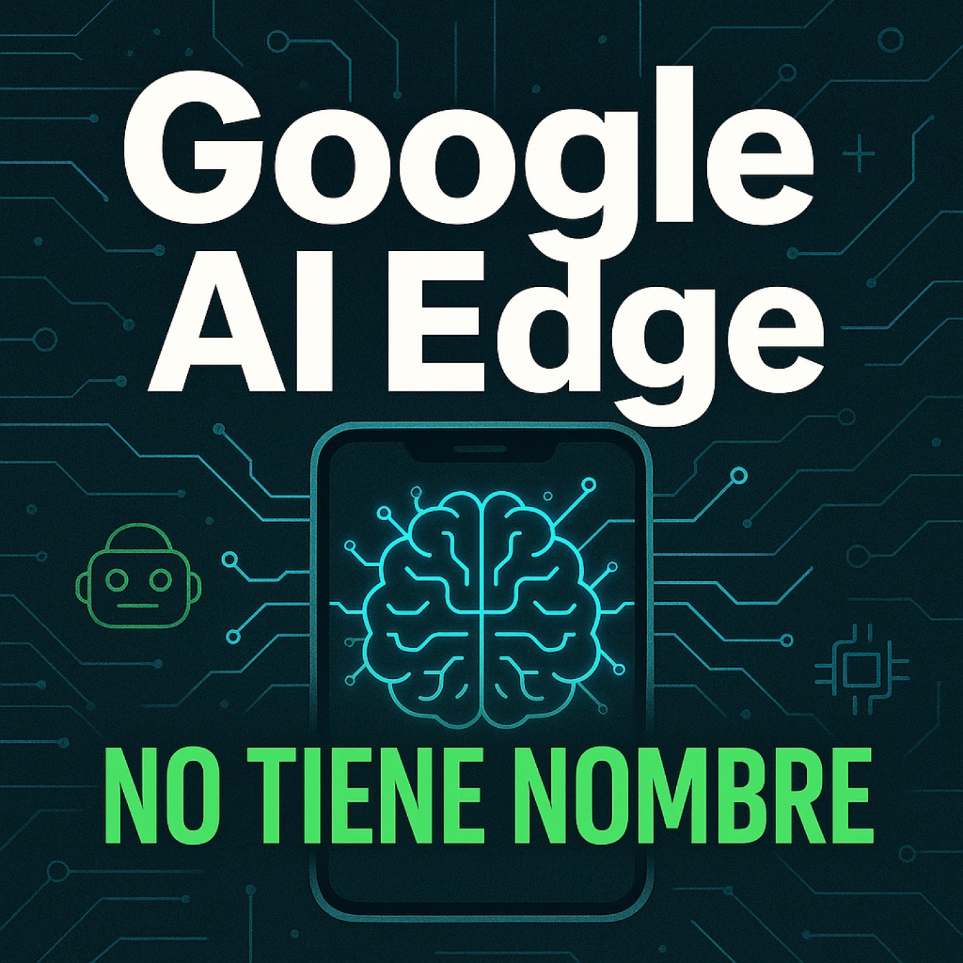 NTN 386 -   Google Mete IA en tu Bolsillo (Sin Avisar)