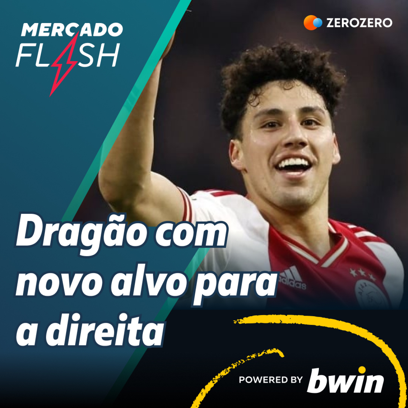 T5, Ep. 80 | FC Porto tem novo alvo para a direita e há muita Arábia episode artwork