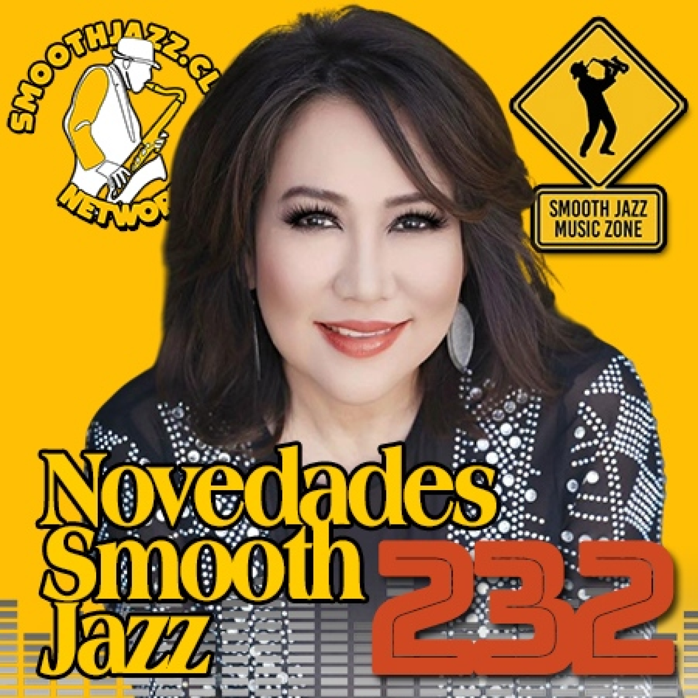 Novedades Smooth Jazz