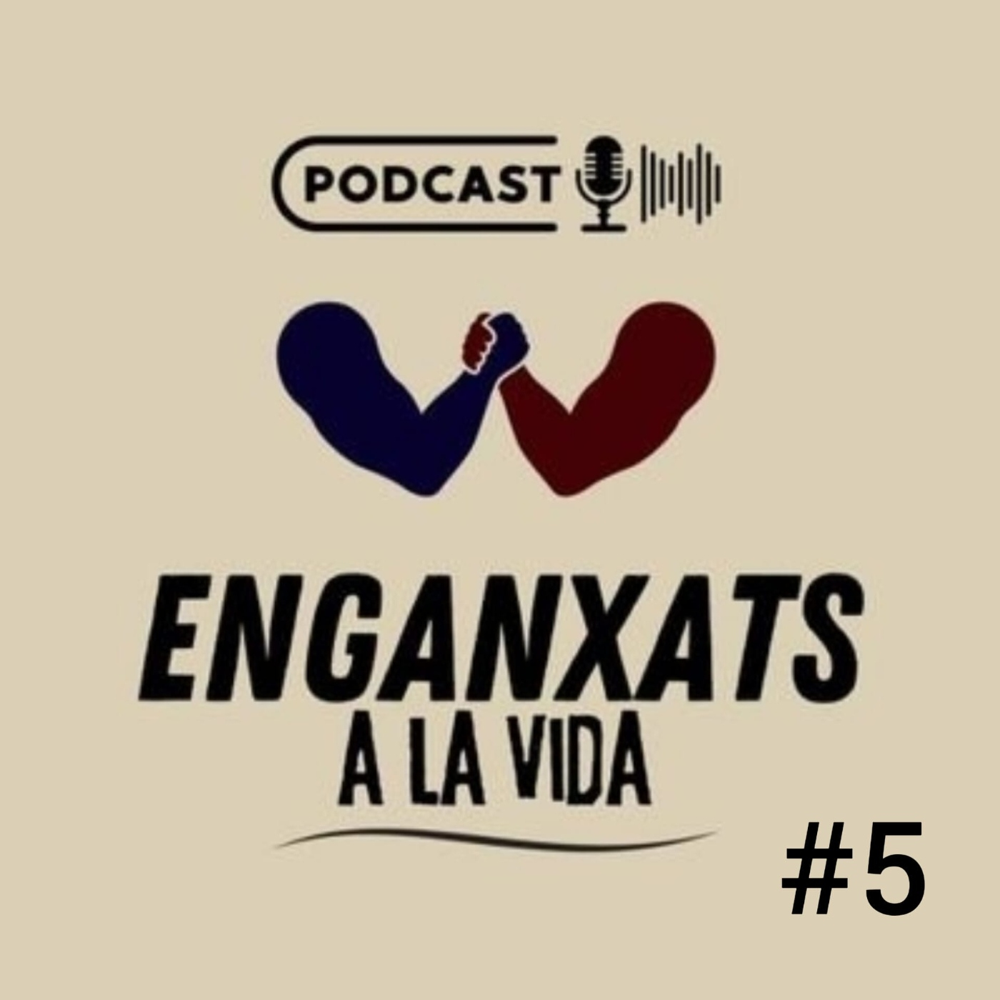 Enganxats a la vida