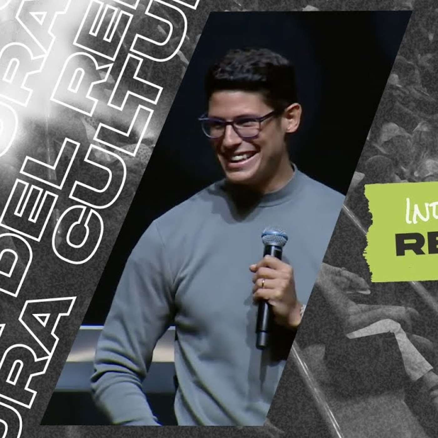 Pr. Joshua Abreu | Independencia de la Religiosidad | 21-05-2023 episode artwork