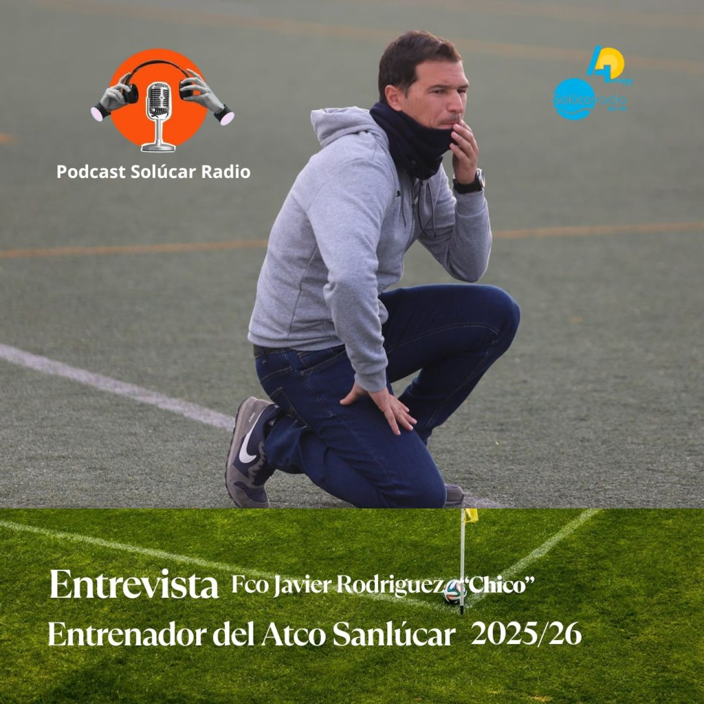 Podcast Solúcar Radio