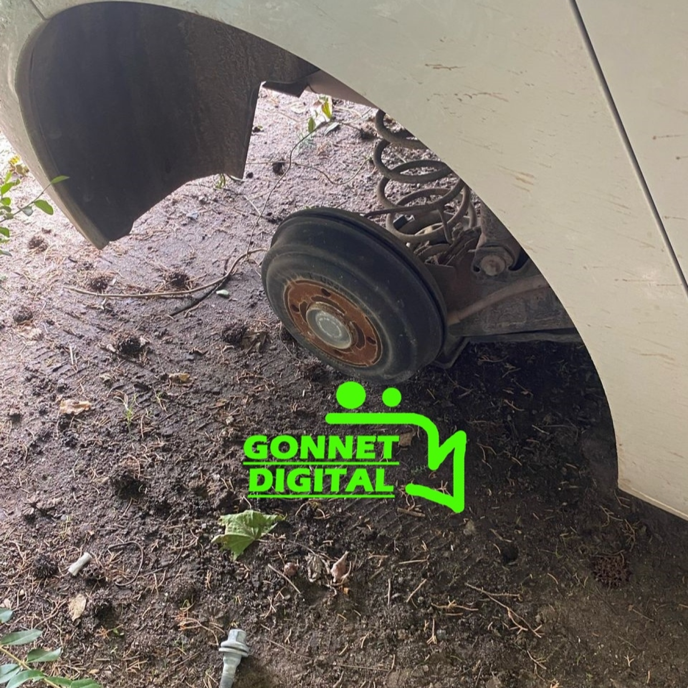 Podcast de Radio Gonnet