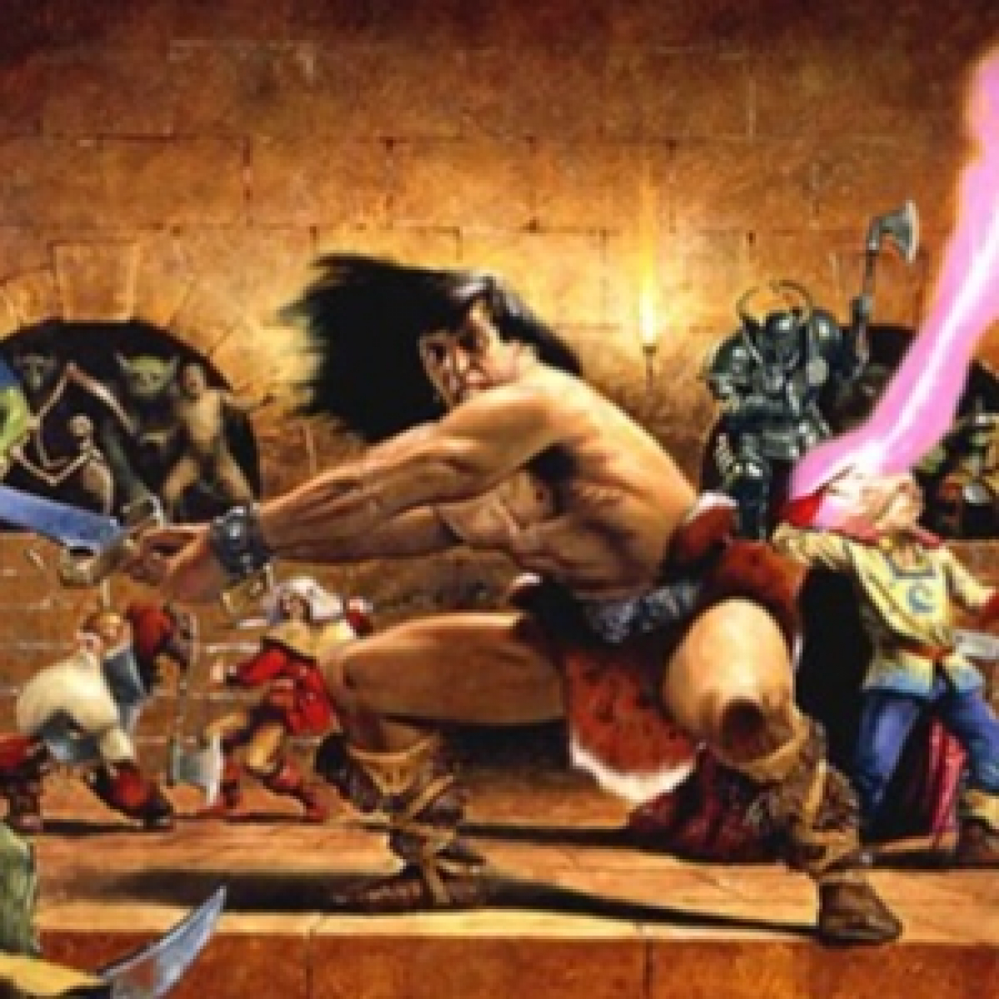 Heroquest: De MB Juegos a Hasbro episode artwork