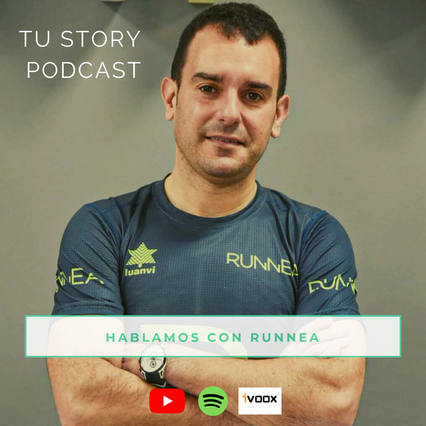 TuStoryPodcast