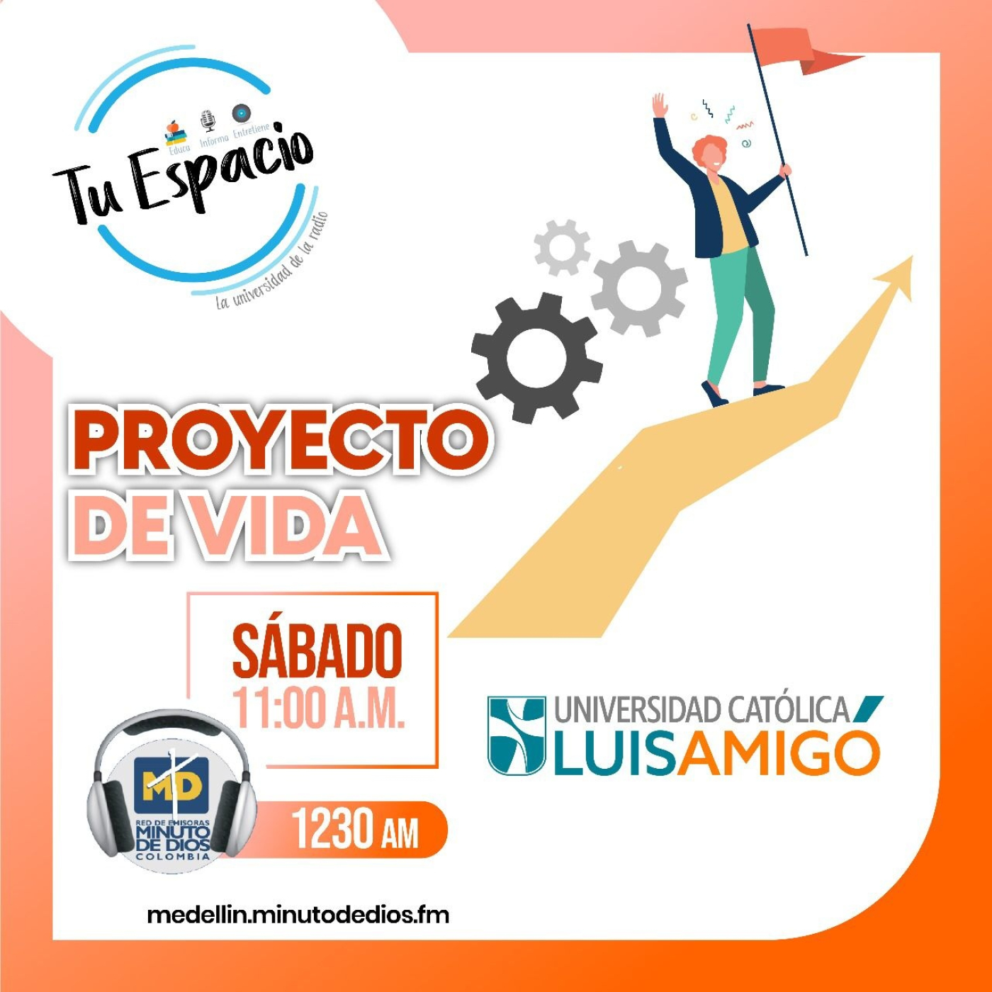 Tu Espacio
