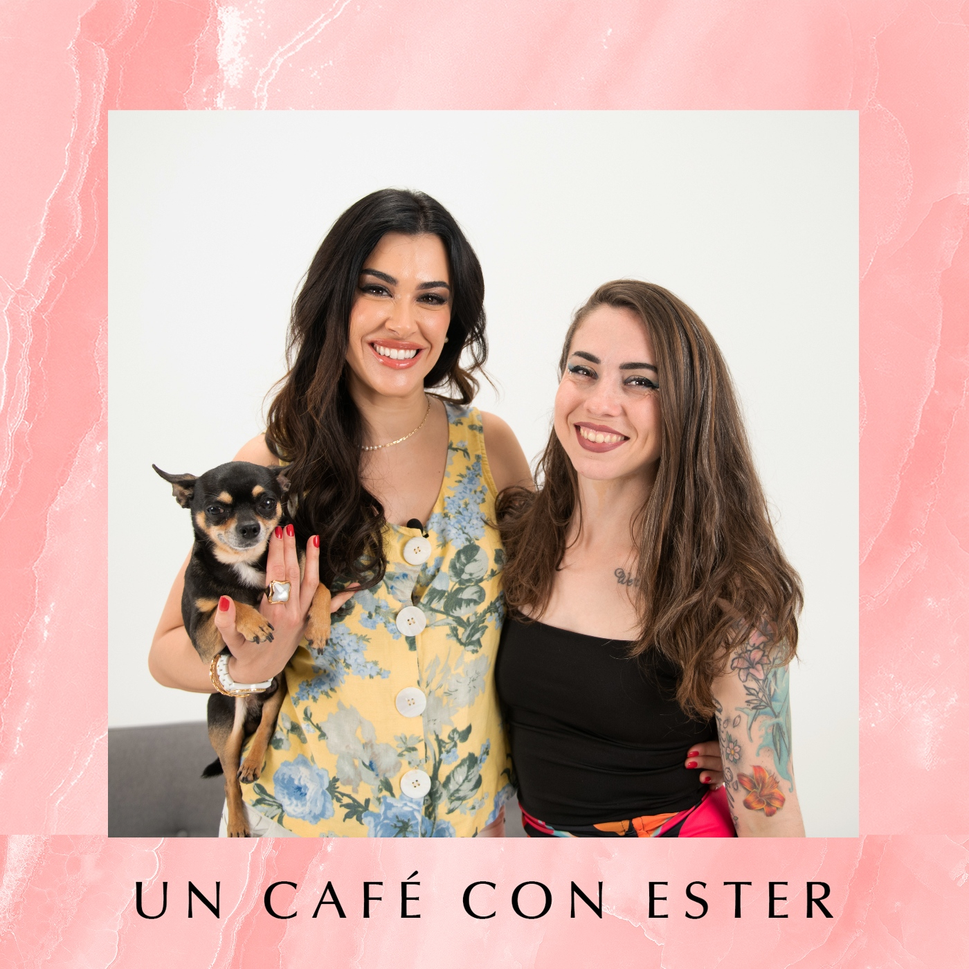 Un Café con Ester