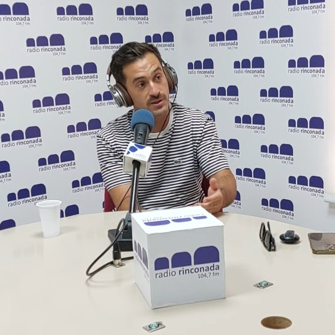 Podcast Radio Rinconada Sevilla