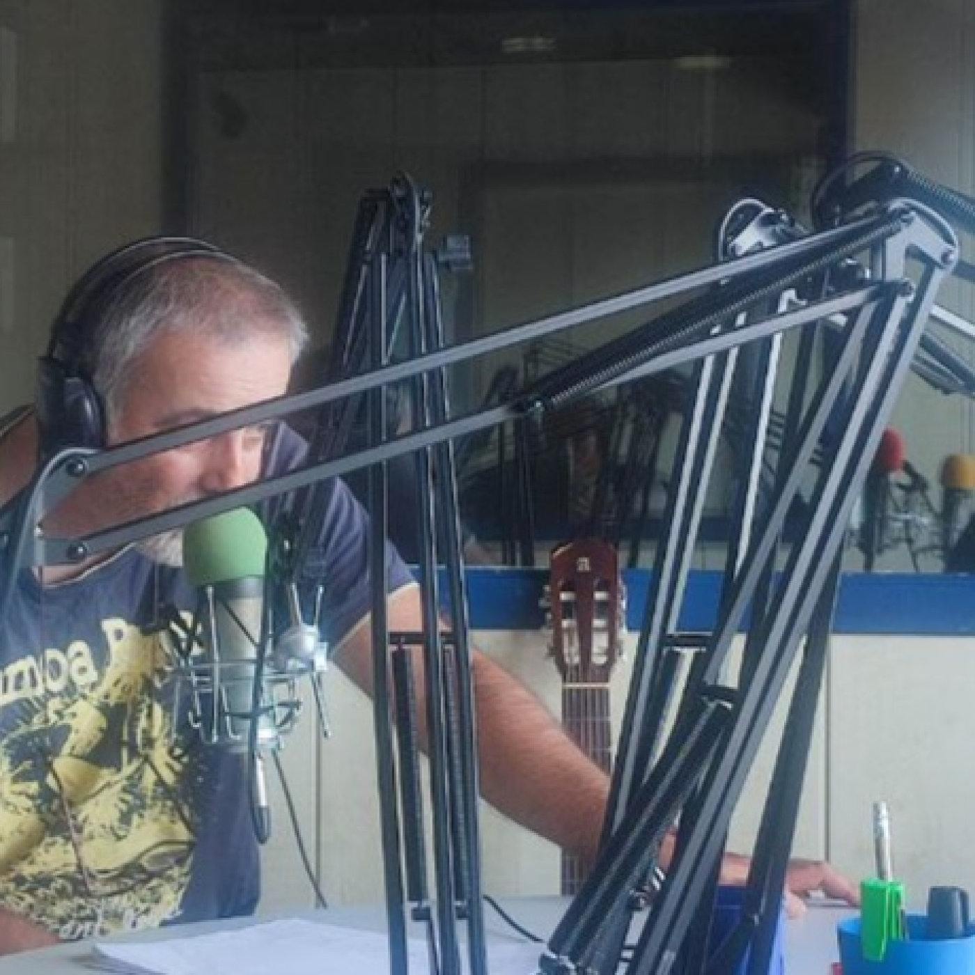 Podcast de La Tarantela