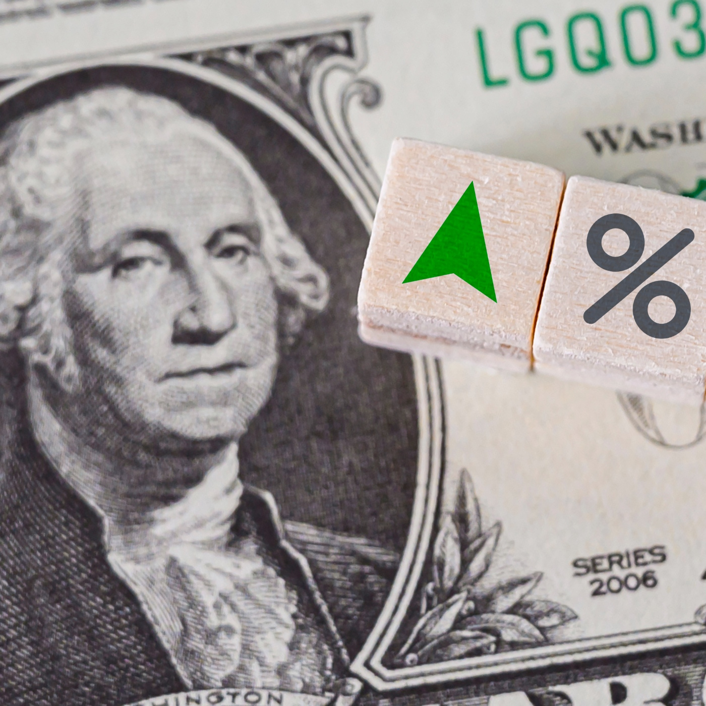 Todo gira en torno a la inflación