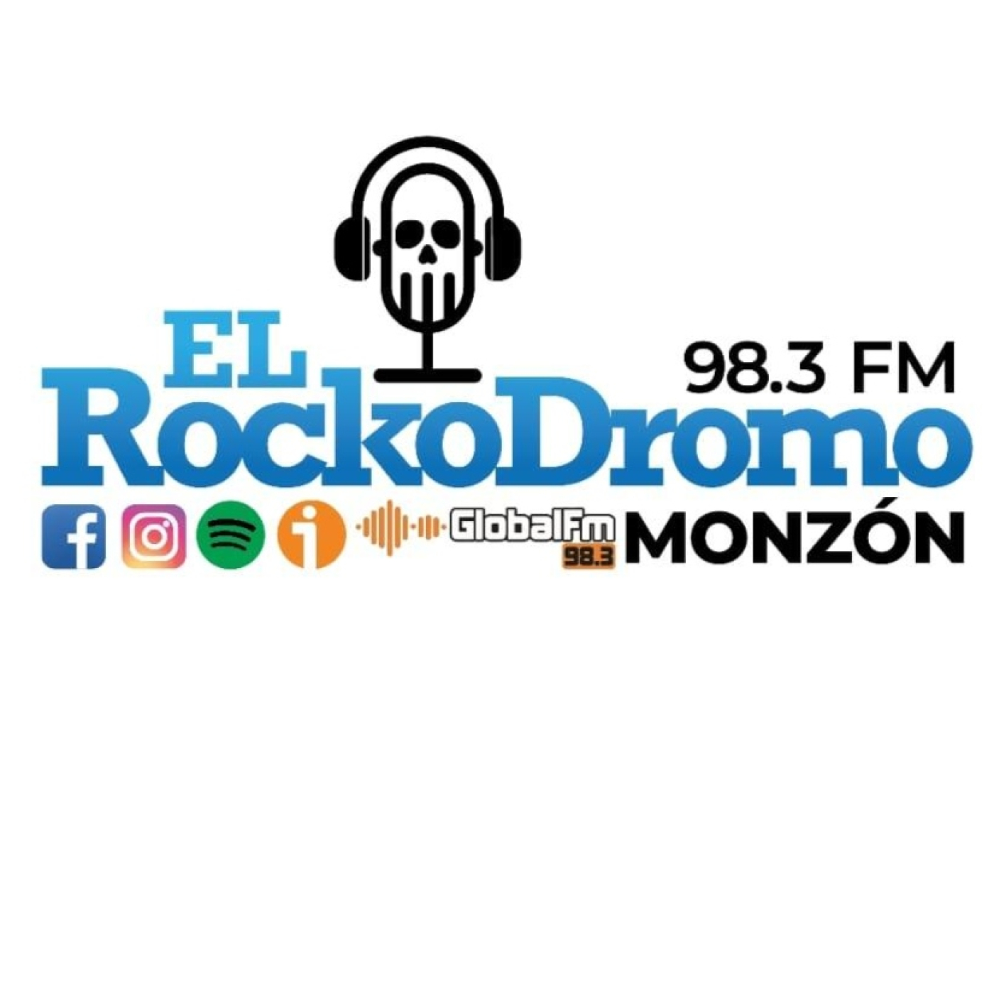 EL ROCKODROMO