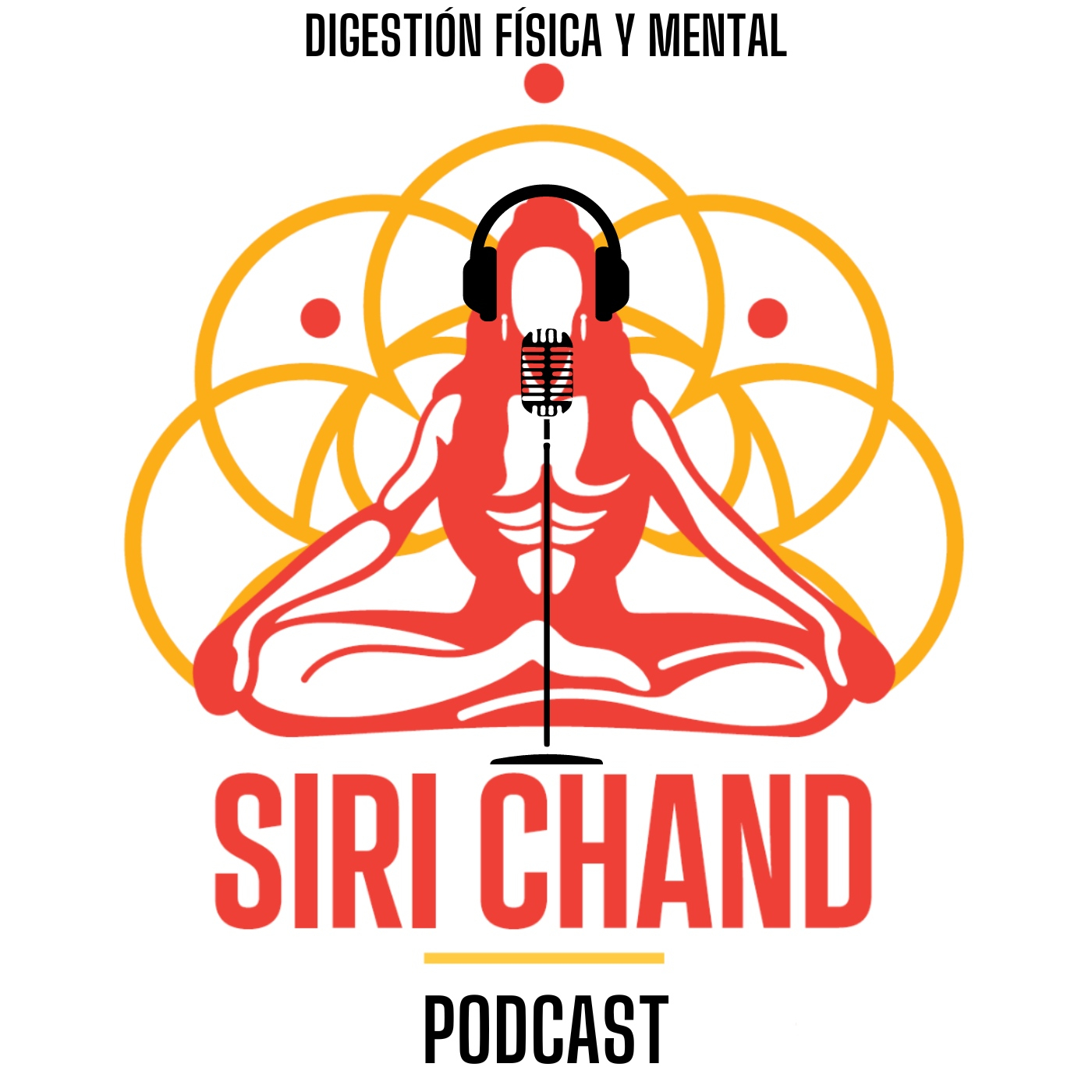Siri Chand Podcast | @sirichandyoga