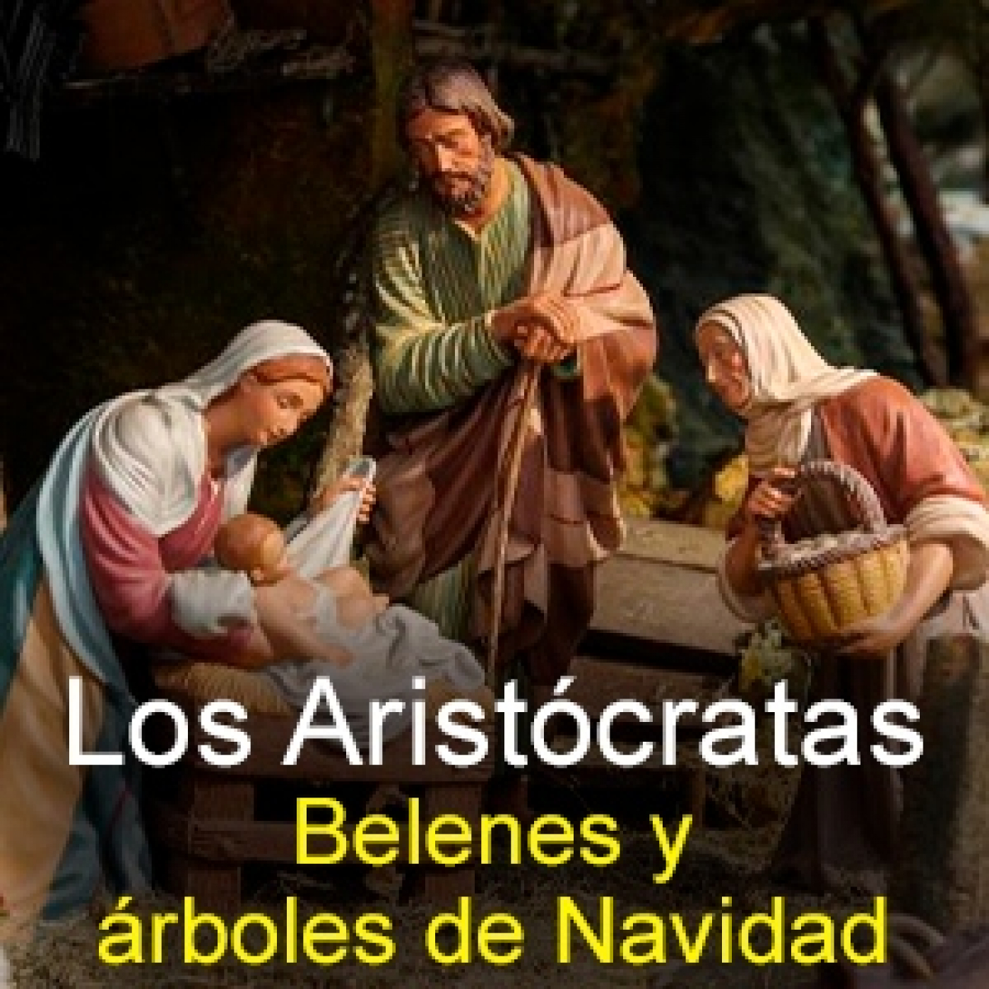 Los Aristócratas