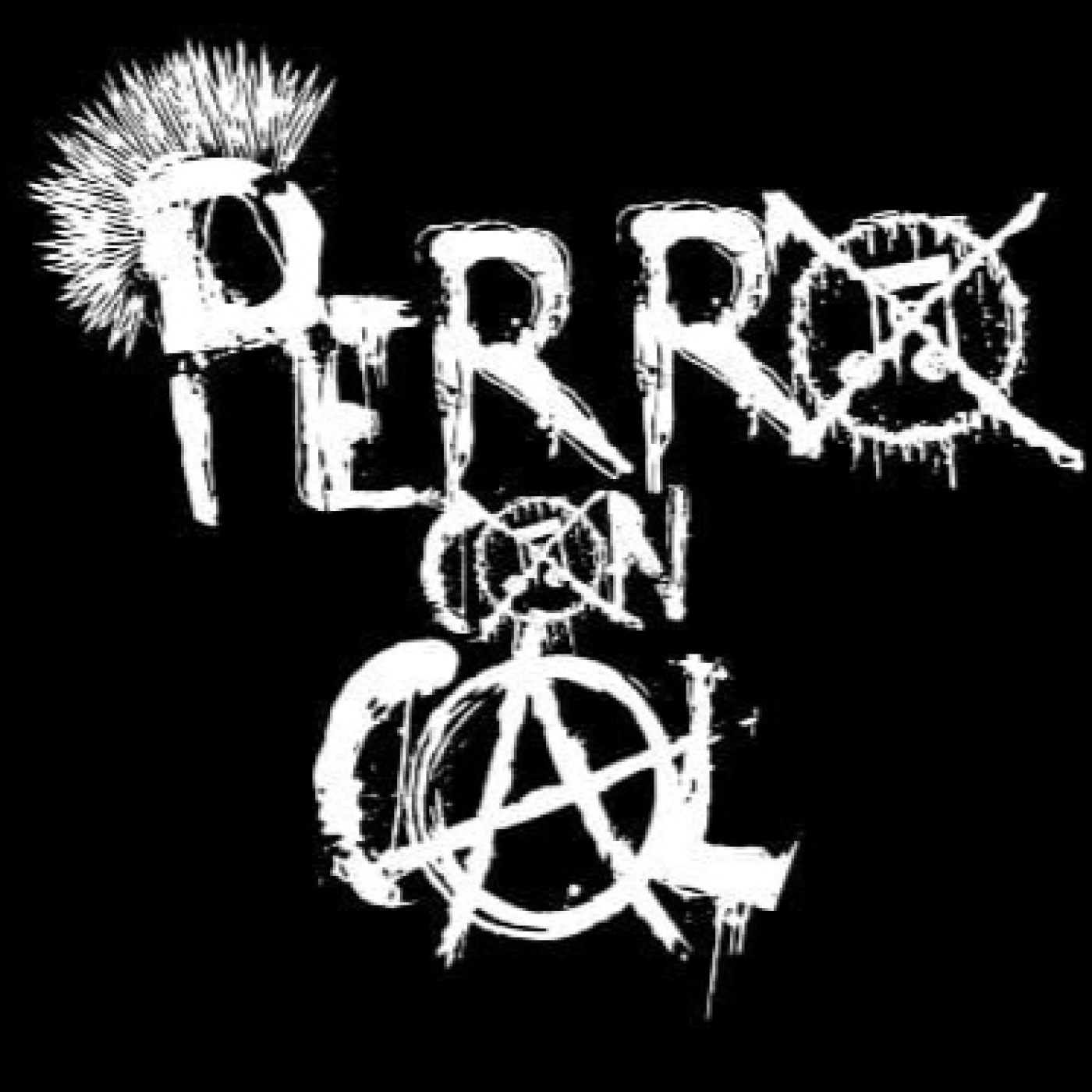 Entrevista con Perro con Cal (Punk) Tlaxcala. MONA FEST 2023. episode artwork