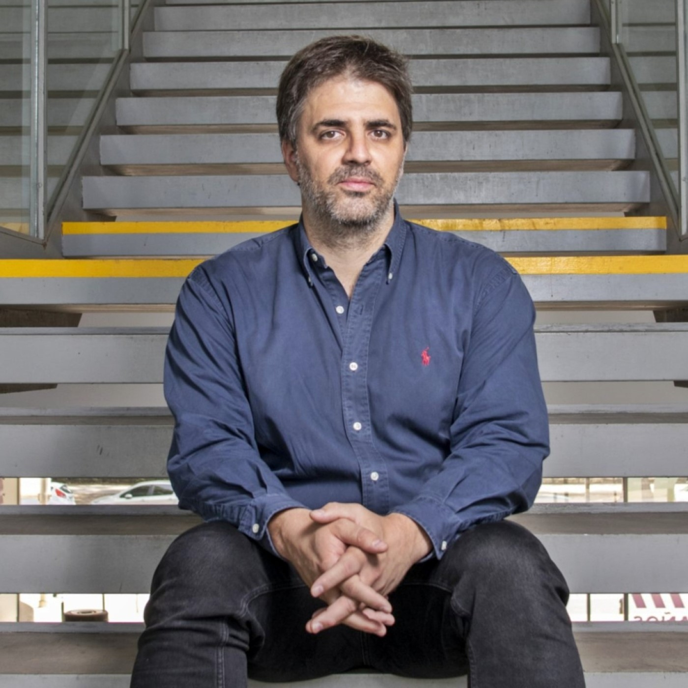 Juan Negri @jjnegri4 (Politólogo, Director carreras de ciencia política y estudios internacionales @utditella ) episode artwork