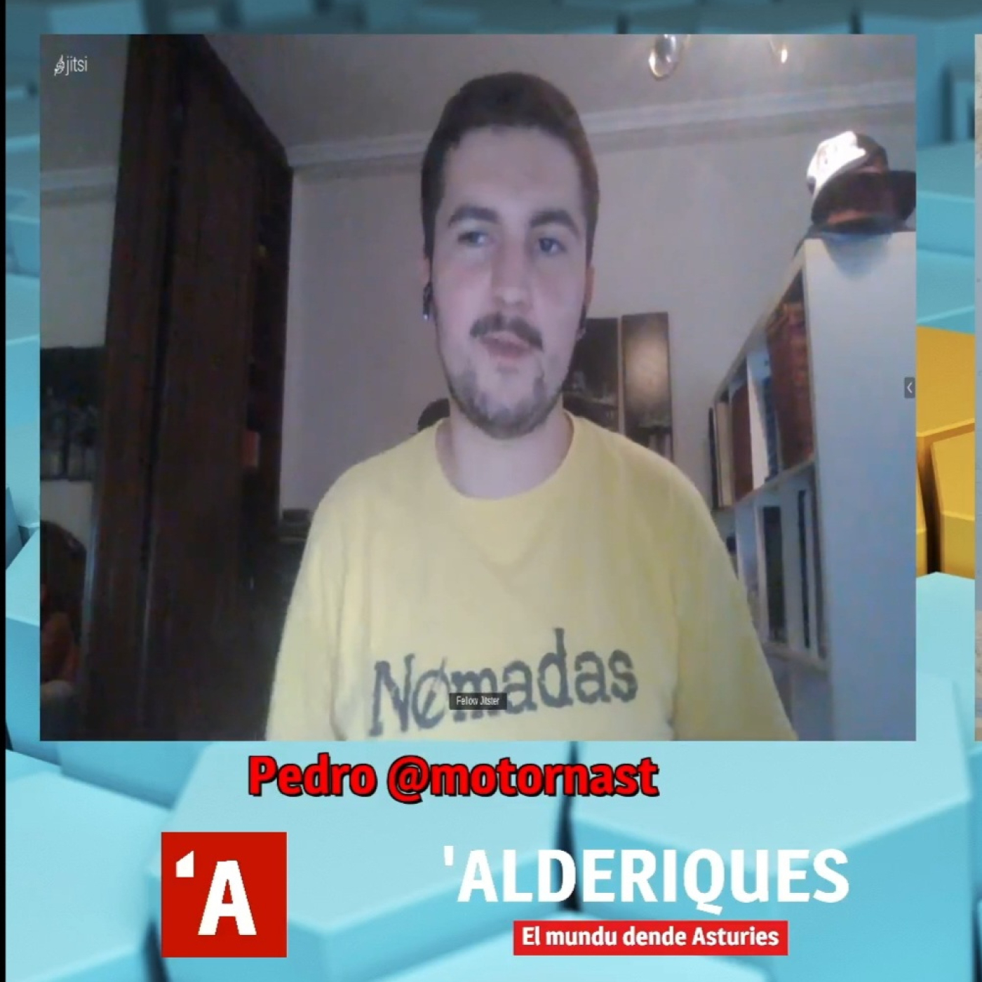 Alderiques