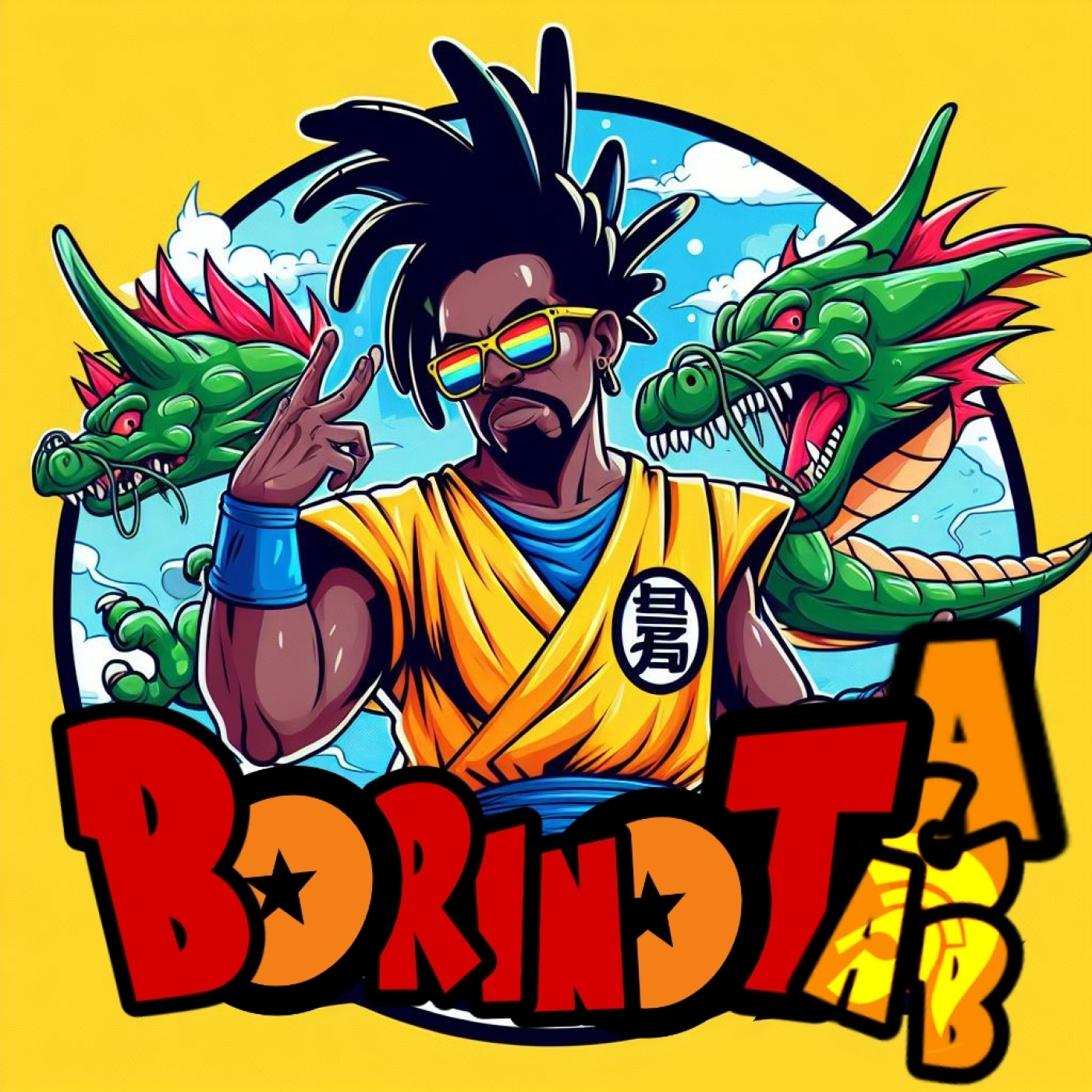 Podcast Borinot Borinot Ràdio Gavà