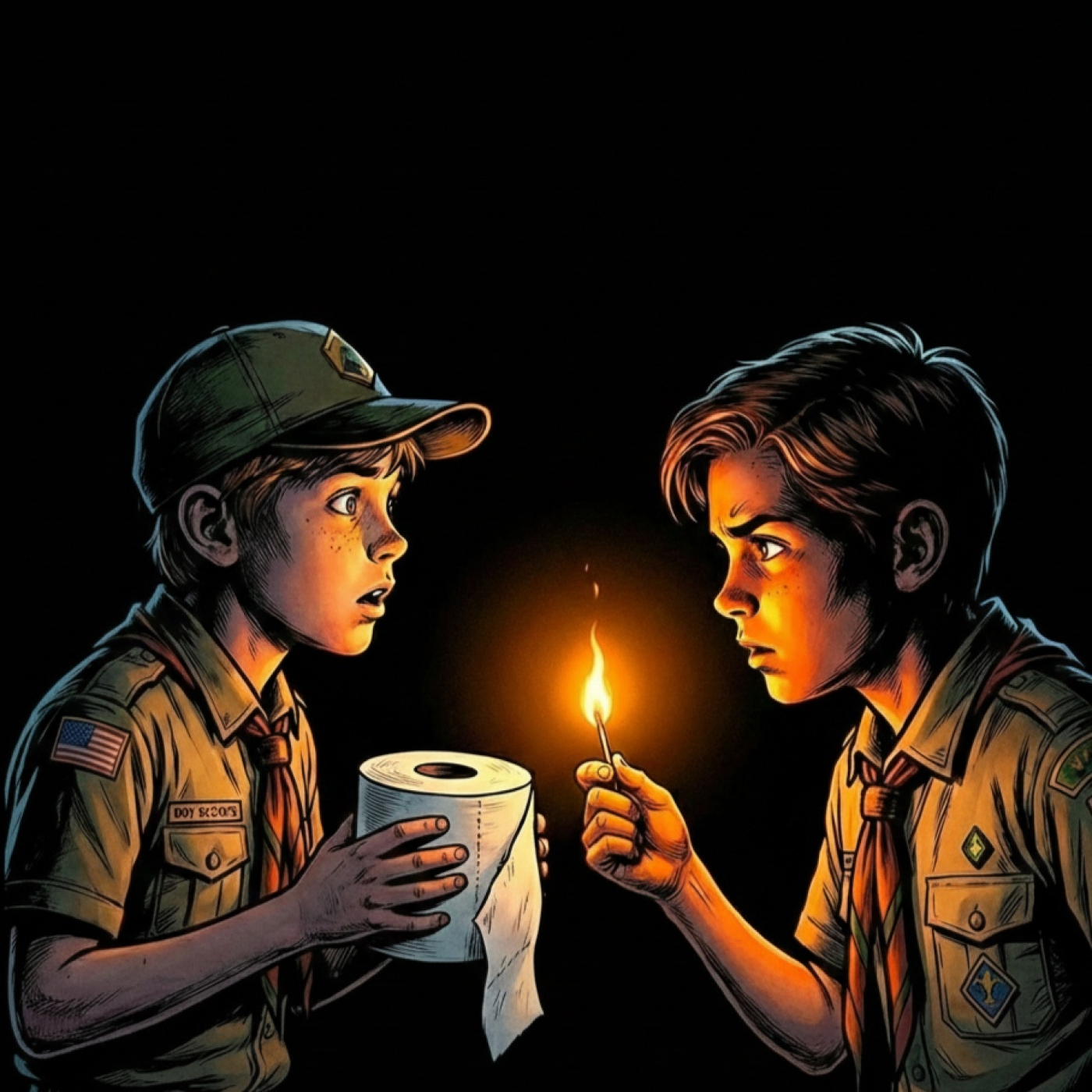 ALGO ME ESTOY PERDIENDO