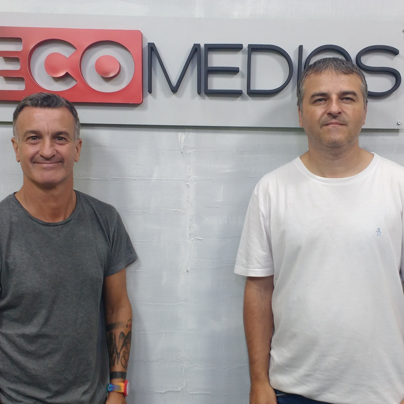 FURIA ESPAÑOLA con Marcos Fiamingos y Ariel Bevacqua 29-3-2024