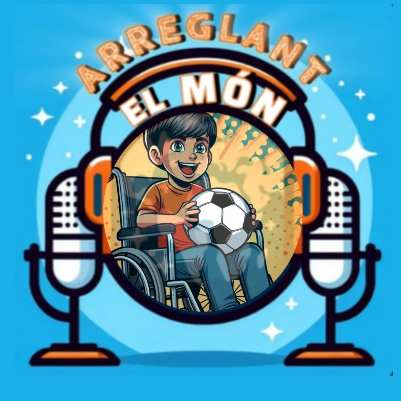 ARREGLANT EL MÓN